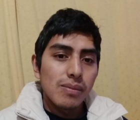 Facu, 31, Buenos Aires