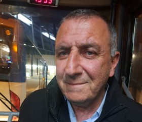 Vahag, 60, Yerevan