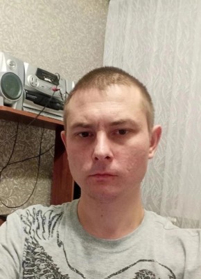 Михаил, 30, Россия, Шатки