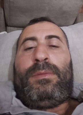 محمد معطي حمامي из Mersin 44 года