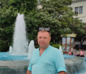 Михаил Зорин, 47 лет, Надым