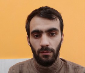 Aqa, 24 года, Bakı