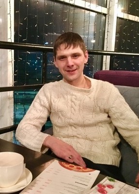 Роман, 38, Россия, Канаш