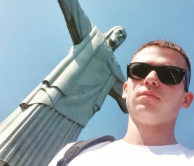 Anton, 28, Los Angeles