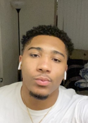 troy, 24, United States of America, Milford Mill