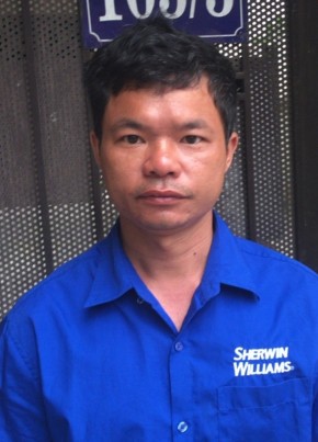 Thang, 44, Vietnam, Hanoi