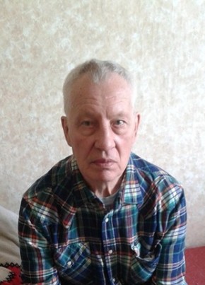 Валентин, 57, Россия, Петрозаводск