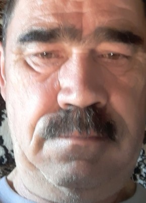 Альберт, 54, Россия, Чекмагуш