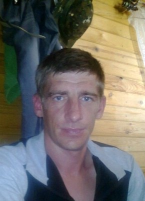 Александр, 41, Россия, Приволжск