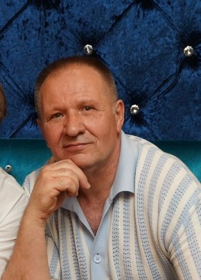 Игорь, 59, Россия, Тула