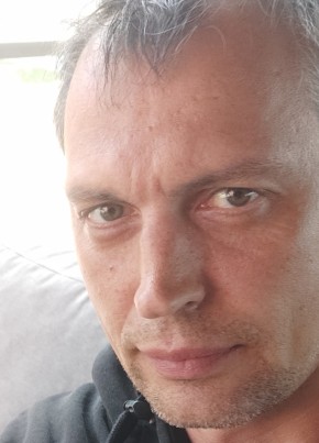 Sergey, 43, Russia, Rzhev