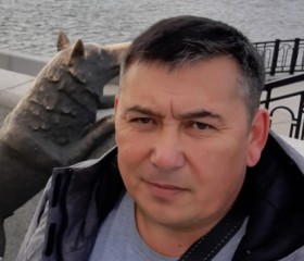 Marsel, 51, Svobodnyy