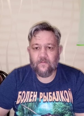 Игорь, 46, Россия, Нурлат