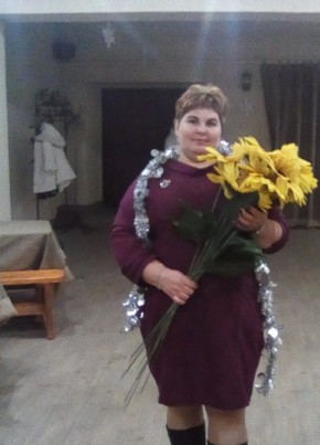 мари, 43, Россия, Пенза