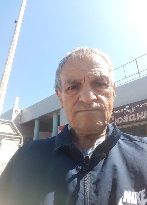 Тамри, 67, מדינת ישראל, אשדוד