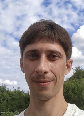 Евгений, 38, Україна, Полтава