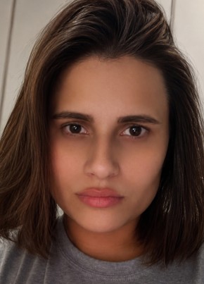 Bianca из São Paulo capital 29 лет