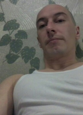 Юрий, 42, Россия, Мотыгино