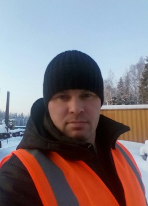 Николай, 43, Россия, Эжва
