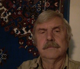 Валодя, 68 лет, Бақанас