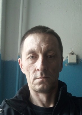 Aleks, 46, Russia, Nytva