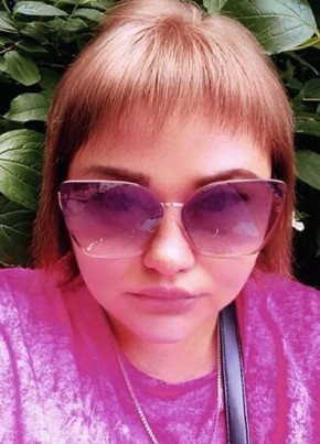 Марина из Бердска 32 года