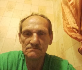 Дрейко, 54 года, Санкт-Петербург