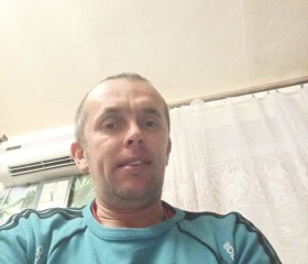 mikhail sribnyy, 39, Rio de Janeiro