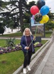 Надежда, 58 лет, Симферополь