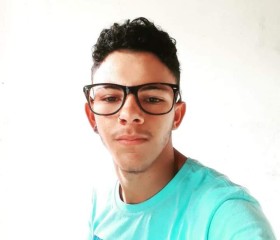 Raylan Alves, 22 года, Santaluz