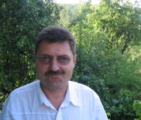 Pavel, 62, Chekhov