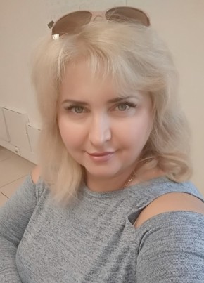 Марина из Ростова-на-Дону 51 год