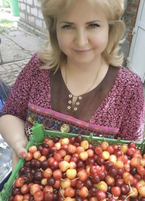 Marina, 51, Russia, Rostov-na-Donu