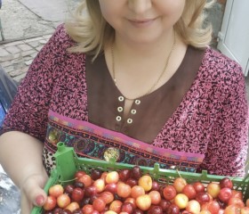 Marina, 51, Rostov-na-Donu