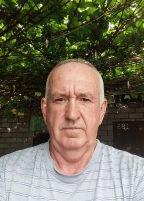 Василий из Кстово 58 лет