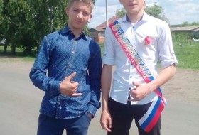 Кирилл, 24 - Разное