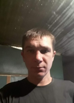 Николай, 39, Россия, Казанская (Краснодарский край)