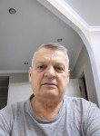 Алик - Крымск