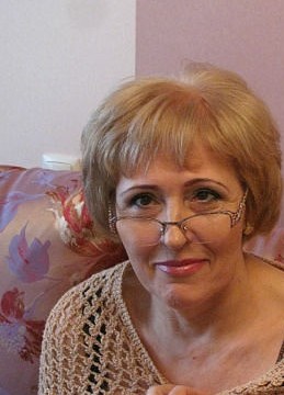 Vera Alkina, 70, Рэспубліка Беларусь, Горад Мінск