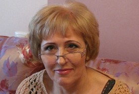 Vera Alkina, 70 - Только Я