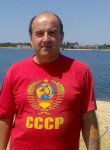 Андрей, 65 лет, Севастополь