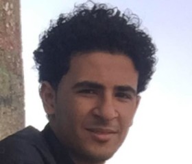 عبدالله, 29, Taizz