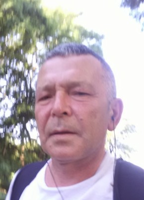 Сергей, 59, Rzeczpospolita Polska, Bielsko-Biała