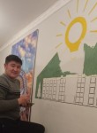 Нияз, 28 лет, Бишкек