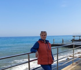 Татьяна, 69 лет, Симферополь