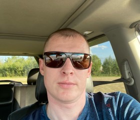Aleksandr, 38, Kirovgrad