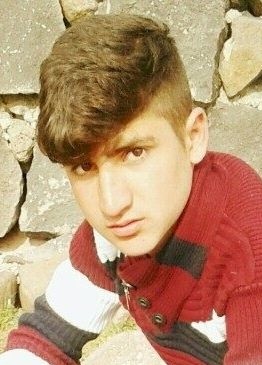 Adnan, 26, Türkiye Cumhuriyeti, Idil