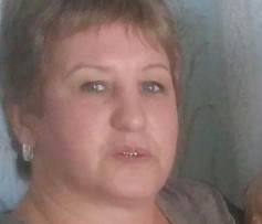 Галина, 55 лет, Алматы