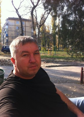 Анатолий, 55, Україна, Кременчук