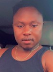 Samson, 36 лет, Accra